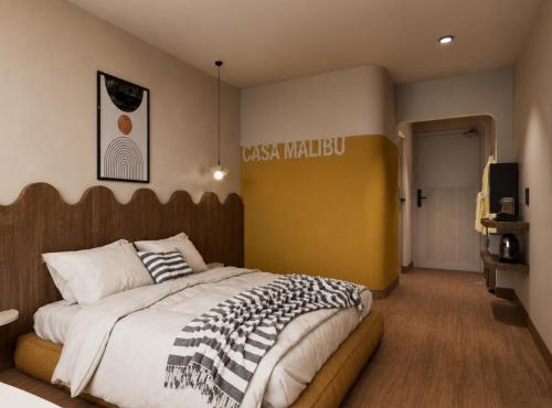 Casa Malibu Bangsaen