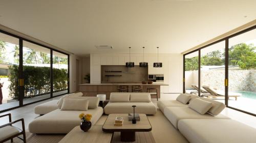 KW3 Villas