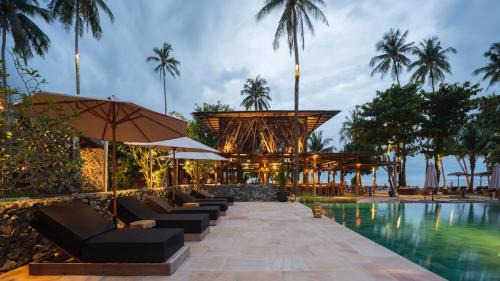 Dinso Resort & Villas Ko Chang, Vignette Collection by IHG in Ko Chang