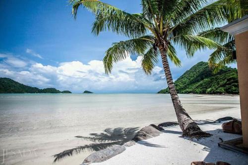Siam Royal View Resort Apartments in Ko Chang