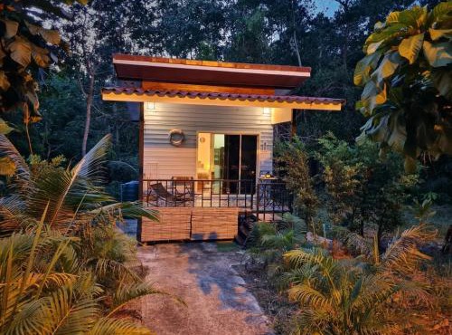 Blue Cottage Koh Kood a Quiet Tropical Getaway in Ko Kood