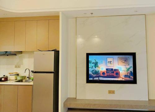 Wealth Mansion By Riva in Phnom Penh