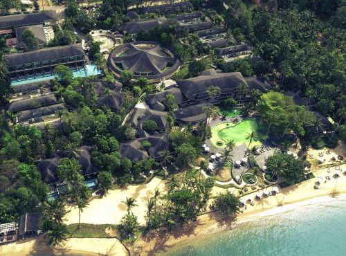 Mercure Koh Chang Hideaway in Ko Chang