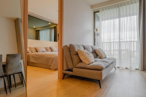 New Ozone BangTao Condo by Metrika in Phuket