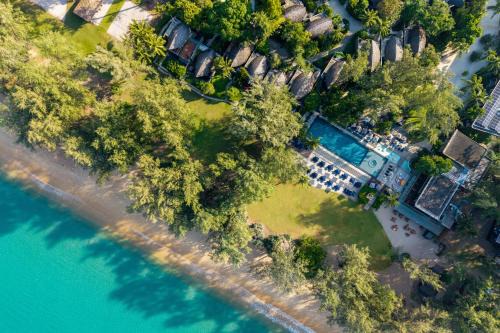 Renaissance Phuket Resort & Spa in Phuket