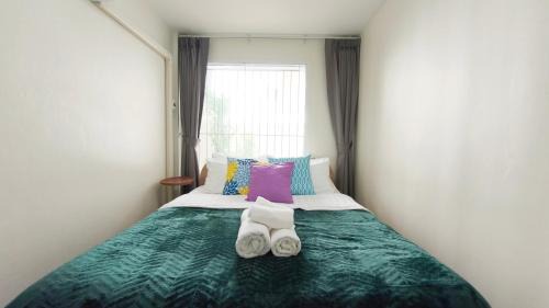 ChiShi House Songkhla in Hat Yai