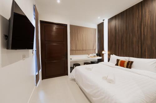 Continuum Hotel Udonthani in Udon Thani
