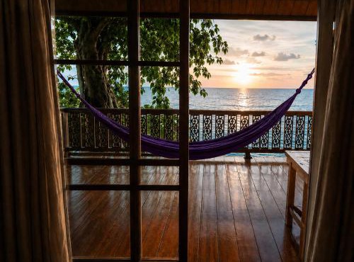 Nami by Secret Place in Ko Pha-ngan