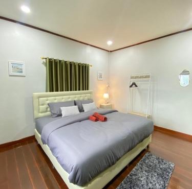 Rose & Nainee House Hatyai