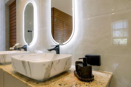 Villa 216 The Residence Resort Bangtao Beach in Bang Tao Beach