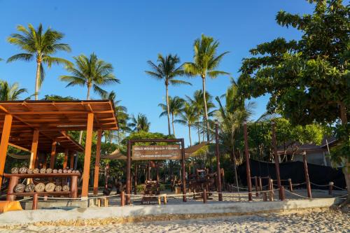 Chaweng Buri Resort in Chaweng