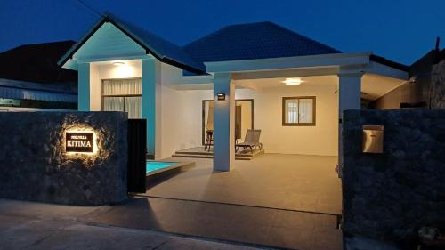 Poolvilla Kitima in Ban Chang