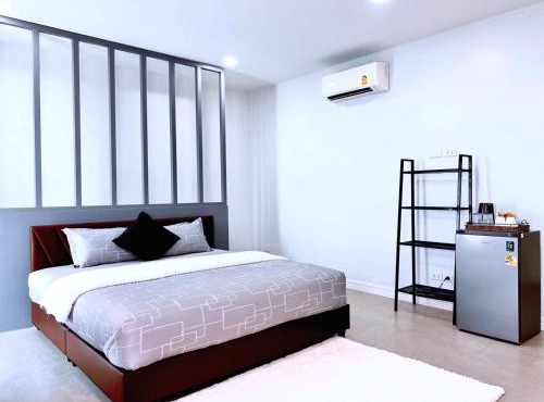 LECAR Home Daytona in Ban Nong Khang