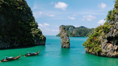 Paradise Koh Yao