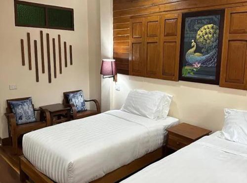Baan Yung Hill Resort