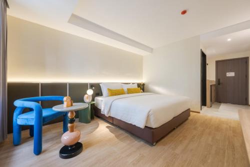 Lilybeth Hotel Pratunam