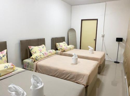 singgah homestay yala2 in Yarang