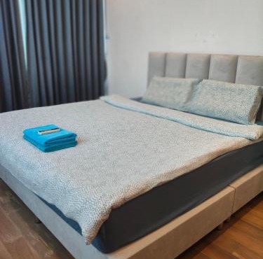Supalai Elite Samyan Condo
