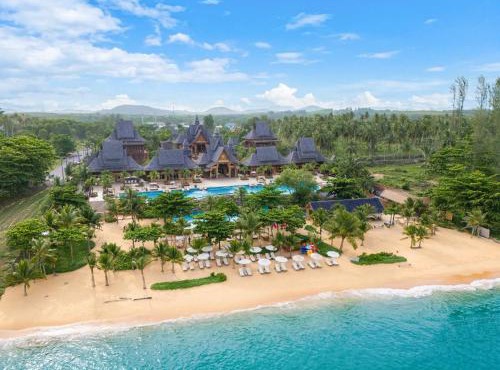 Santhiya Phuket Natai Resort & Spa - Up to THB 3,000 Resort Credit per Night