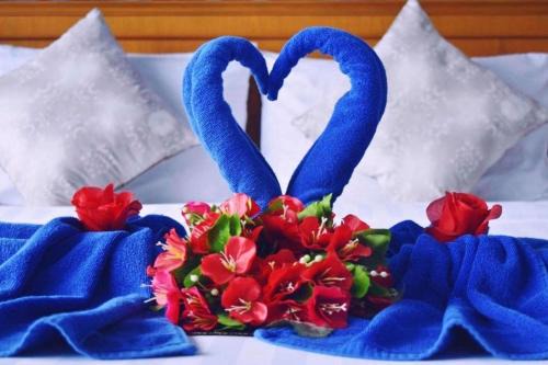 Pailin Hotel Krabi in Klong Muang Beach