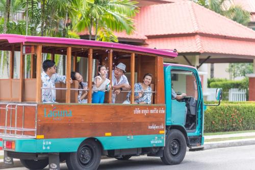 Skypark Celeste Building 5 in Laguna by Banyan Living in Bang Tao Beach