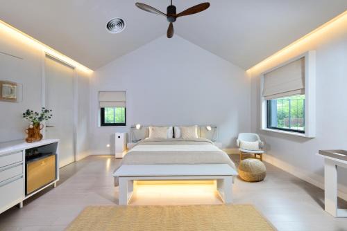 Tree Villa Bangkok in Bangkok