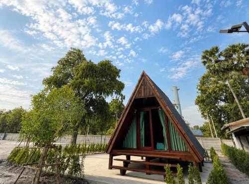 Punnattha House by Peema Villa