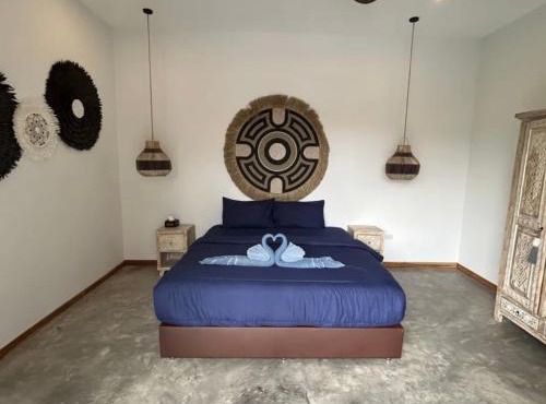 Villa jay
