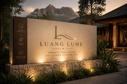LUANG LUME POOL VILLAS Chiang Dao