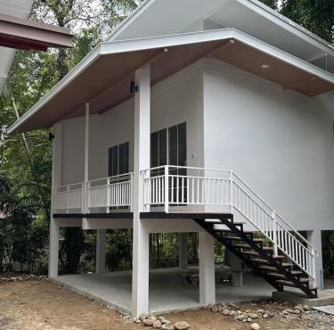 The Summer Cozy Cottage 2 in Ko Pha-ngan