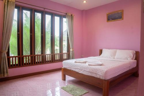 Dream House Pai