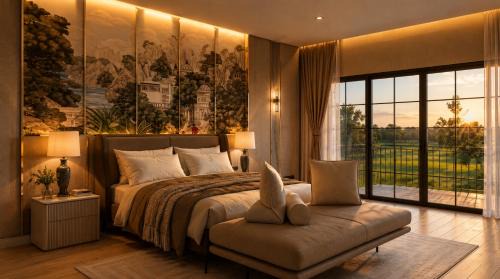 Hermes Haven Hotel