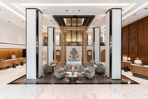 Meliá Chiang Mai