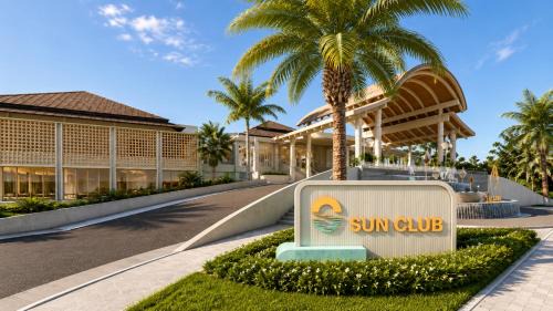 The Sun Club Khao Lak by Katathani in Khao Lak