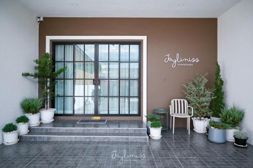 Jayliniss house,Cozy 2BR in the Heart of Khon Kaen