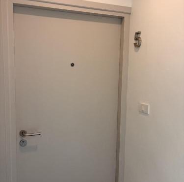 2 Bed & 2 Bath Suite, 5th floor in Bangkok