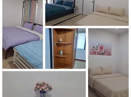 Pani House Hatyai 6 in Hat Yai