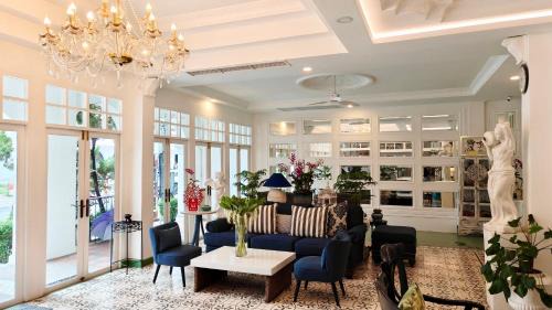 Casa Blanca Boutique Hotel - SHA Plus in Phuket