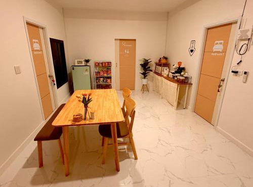 177 Jin's Cozy Airport Home