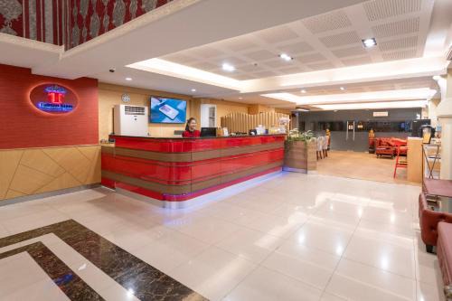 Tubtim Siam Suvarnabhumi Hotel