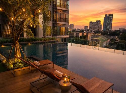 Ultra luxury Condo