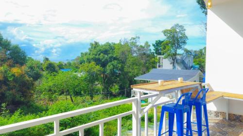 SAMSARA Modern Apartments & Villa Long Set Beach in Koh Rong