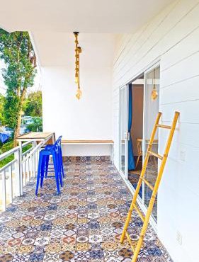 SAMSARA Modern Apartments & Villa Long Set Beach Sea View in Koh Rong