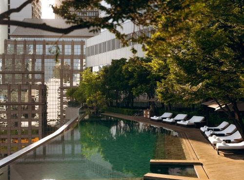 Park Hyatt Bangkok