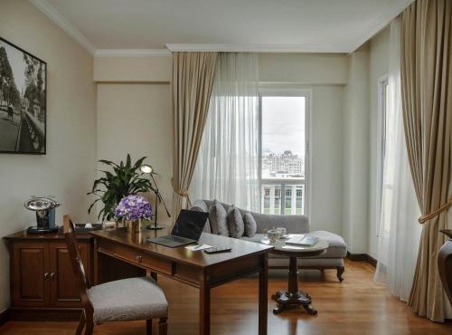 Sofitel Phnom Penh Phokeethra in Phnom Penh