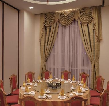 Sokha Phnom Penh Residence in Phnom Penh