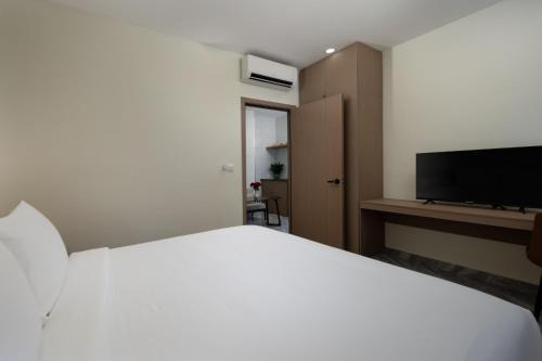 Amana Hotel Phnom Penh in Phnom Penh
