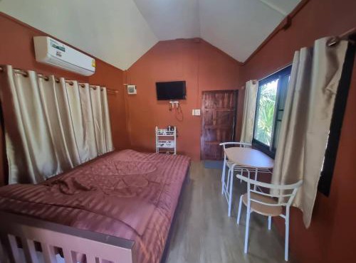 kanissta cafe & resort