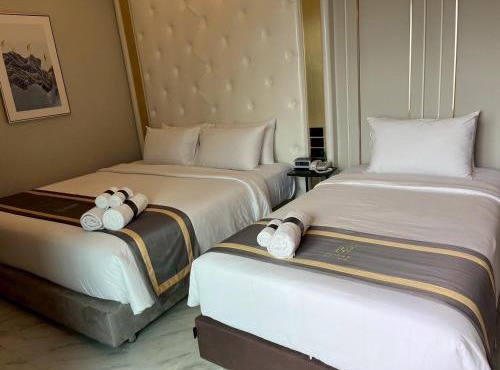 Bestier Hotel Hatyai
