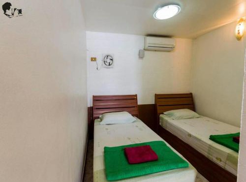 VN Guesthouse in Kanchanaburi City